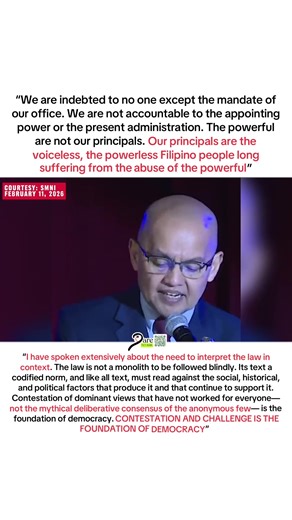 The Foundation of Democracy: Contestation and Interpretation