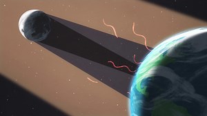 72K views · 2.1K shares | NASA is prepared for a new view of August's Total Solar Eclipse During the Aug. 21, 2017, total solar eclipse, scientists will use the Earth Polychromatic Imaging Camera (EPIC), along with measurements taken from within the moon's shadow on the ground, to test a new model of Earth's energy budget. Read more here: https://go.nasa.gov/2ueCbZZ | NASA’s Goddard Space Flight Center | Facebook