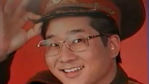 Bobby Lee as Kim Jong Il on ‘Mad TV’