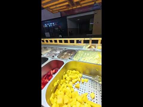 Chinese Street food Live Streaming Mochi 2026-05-07 17:05:27