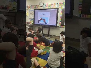 Grade 1 HMH Into Reading Vocabulary and Mini Lesson: Monitor and Clarify_La Villita