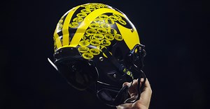 Live updates from NCAA press conference on Michigan ruling