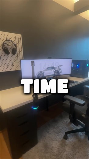 Tech Setup Showcase: A Creative Edit