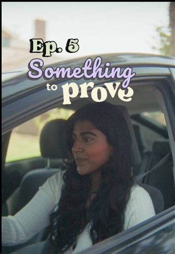 The Roommate: Episode 5 of Something To Prove