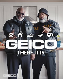 Tag Team, ice cream and saving money? Scoop there it is! | GEICO