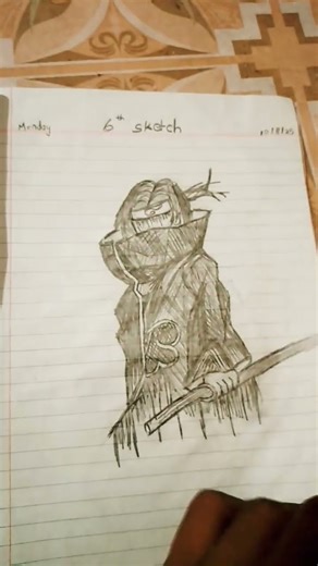 scetch book tutorial🤯😲 | scetching #foryou #foryourbage