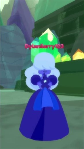 Checking out all my Sapphires!