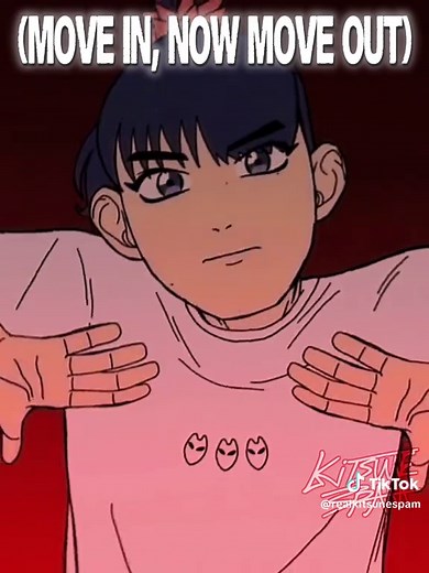 Rollin’ x BABYMETAL animation test!! @BABYMETAL_JAPAN #babymetal #sumetal #moametal #momometal #fyp