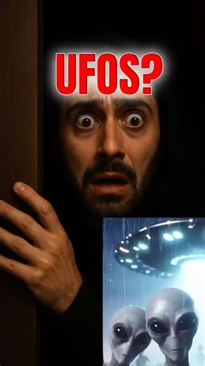 Tales Beyond The Tomb - Gibt es wirklich Aliens da draußen?