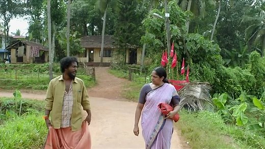 Kotthu (2022) Malayalam - 720p HQ HDRip 0gomovies.MN