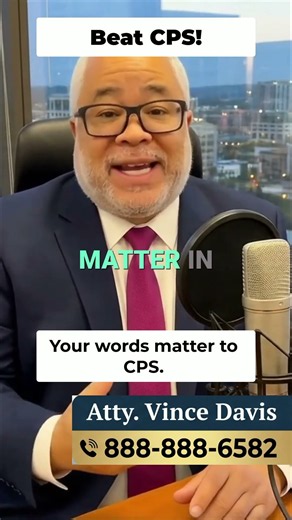 CPS Case: Know Your RIGHTS & Protect Your Family!