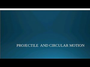 Physics for Remedial Chapter 2, part III