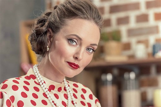 22 Retro Home Trends That Are Perfectly Back in Fashion