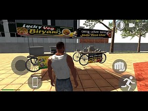 🔥 Real Code 💥 Indian Bike Driving 3D Food stall+ Plugin Cheat Code #10 | RDX Gamer