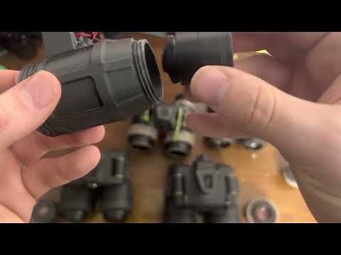 PVS-69 Gen 4 introduction