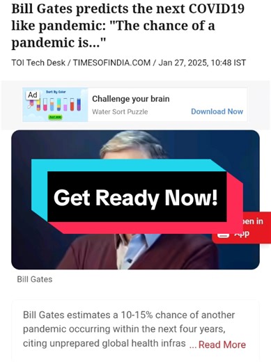 #greenscreen You need to be prepared for what is coming down the pipeline!@Mr. electricity #astrology #sick #Spring #2026