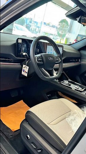 Ford Equator Sport hybrid Limited 2026 review