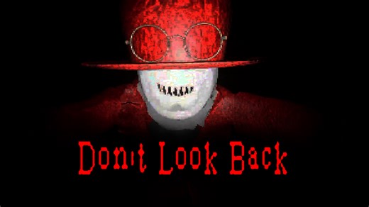 Don't Look Back by Damage Control