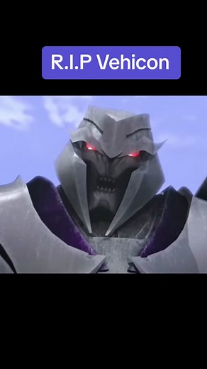 Transformers Prime Steve the Vehicon: Retrieve the Omega Keys Quickly