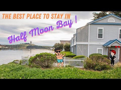 Things to do in Half Moon Bay, California
