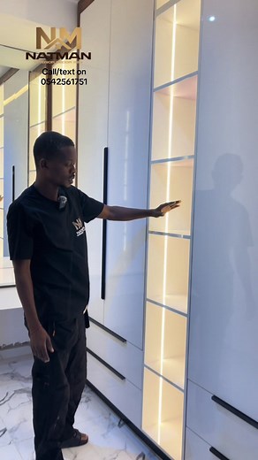 Master Bedroom Closet Design Ideas for Optimal Storage