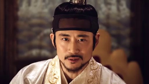 KOREAN MOVIES (Lost Flower)