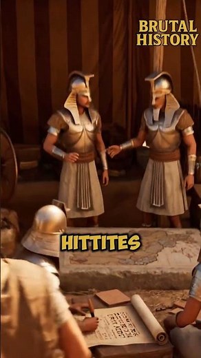 The Ancient Egyptian Army – Organization and Military Power
