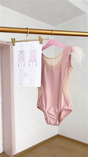 1.7K views · 13 comments | Introducing our latest creation – Leotards by Oana Nutu! ✨ Adorable pieces and premium-quality fabrics from 2 to 14 years old! Sustainably crafted with care, they bring together performance and artistry like never before. Stay tuned for the launch! 露 #oananutu #gymnastics #gymnasticleotards #leotard #leotards #danceleotard #baletleotard | Oana Nutu | Facebook