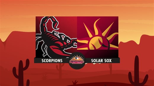 11/6/25: Fall League SCO @ MSS