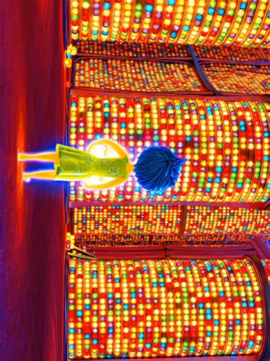 #insideout #insideoutedit #edit #aesthetic #aesthetics #4k #cartoon #disney