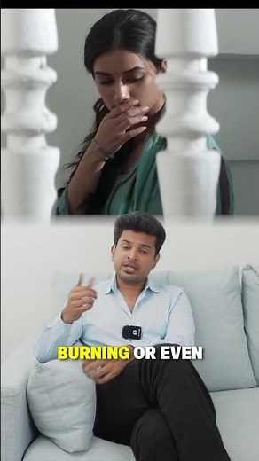 Is It an Allergy or Beard Burn? | Dr. Prathik explains