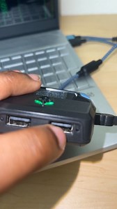 Watch how to setup correctly for uploading cronus zen scripts using plugin ports on Amazon Live