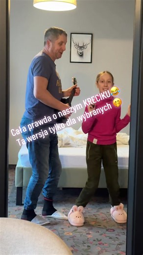 Tak powstają hity na tik tok, które są VIRALOWE🔥 Która wersja najlepsza? Muzykowanie i zabawa z dziećmi 🫶 Już wracamy do normalności 🤭 Kto się wygłupia tak z dziećmi/rodzicami?