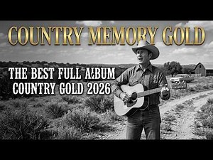 Golden Era Country Music | Best Hits 1950s–1970s | Classic Country Collection