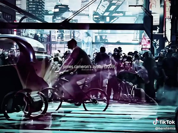 Exploring the World of Avatar: Behind the Scenes