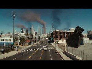 Fear the Walking Dead: Los Angeles (M83 - Midnight City)