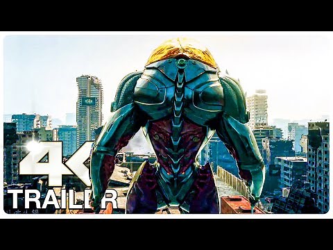 TOP UPCOMING ACTION MOVIES 2023 (Trailers)