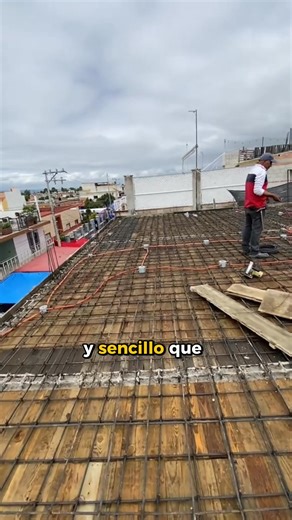 Calculando varilla para una losa #construccion #acero #construction #arquitectura #LosaDeConcreto | Ing. Roberto Quiñonez