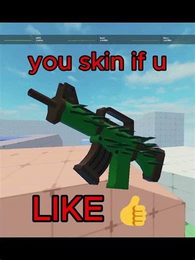 your skin if you #fyp #viral