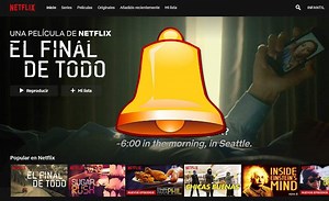Netflix: Cómo solucionar problemas con la sincronización de audio