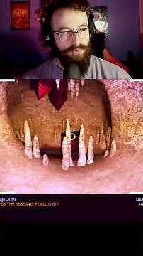 Finding Missing People in a Cave... (Cave Crawler)