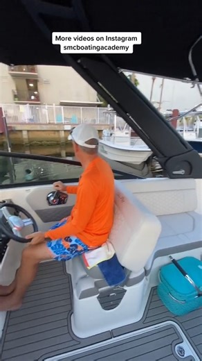 44K views · 321 reactions | #boat #boatlife #boatsgonewild #boatscene #boatsdaily #boatsbuiltforalifetime | SmcboatinGacademy | Facebook
