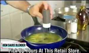 85K views · 575 reactions | Do you get tired stirring scramble eggs, gravy,roux and other food? ⚡ Then this is for you.! ⚡ TODAY 40% OFF ★ These are not sold in stores ★ Get it here -> https://cookietab.com/products/robo Get it here -> https://cookietab.com/products/robo Comment and Tag a friend who would love this.! <3 | Cookietab | Facebook