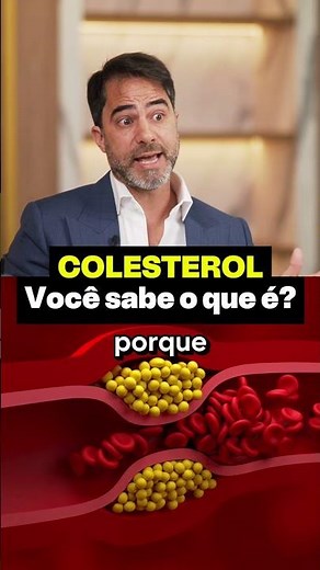 Do you know what cholesterol really is? Find out now before it's too late!