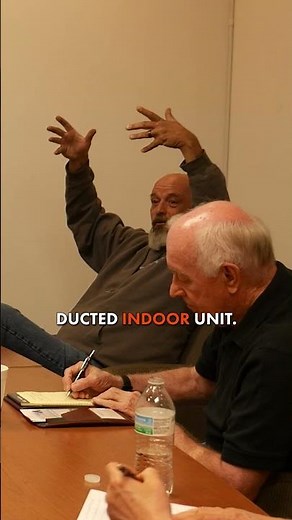 Ducted Mini Split Systems Explained Greenville SC