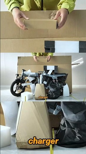 5 BEST COMPACT ELECTRIC BIKES 2026 | SMALL SIZE, BIG POWER!