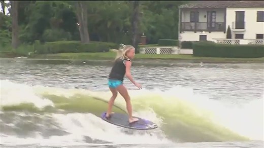 5 summer camp ideas in Central Florida