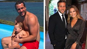 Sam Faiers boyfriend Paul Knightley: Job, family and age revealed