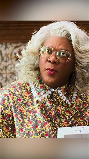 #tylerperrysjoescollegeroadtrip #tylerperry #fyp #movies #tiktok | tylerperry
