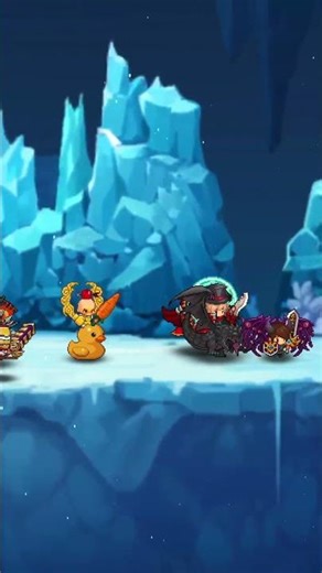 Dragon Slayer IDLE RPG #games #gaming #gameplay